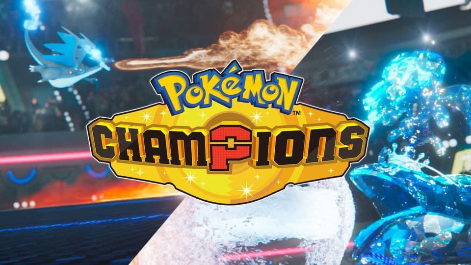 Is Pokemon Champions Pay-To-Win? 