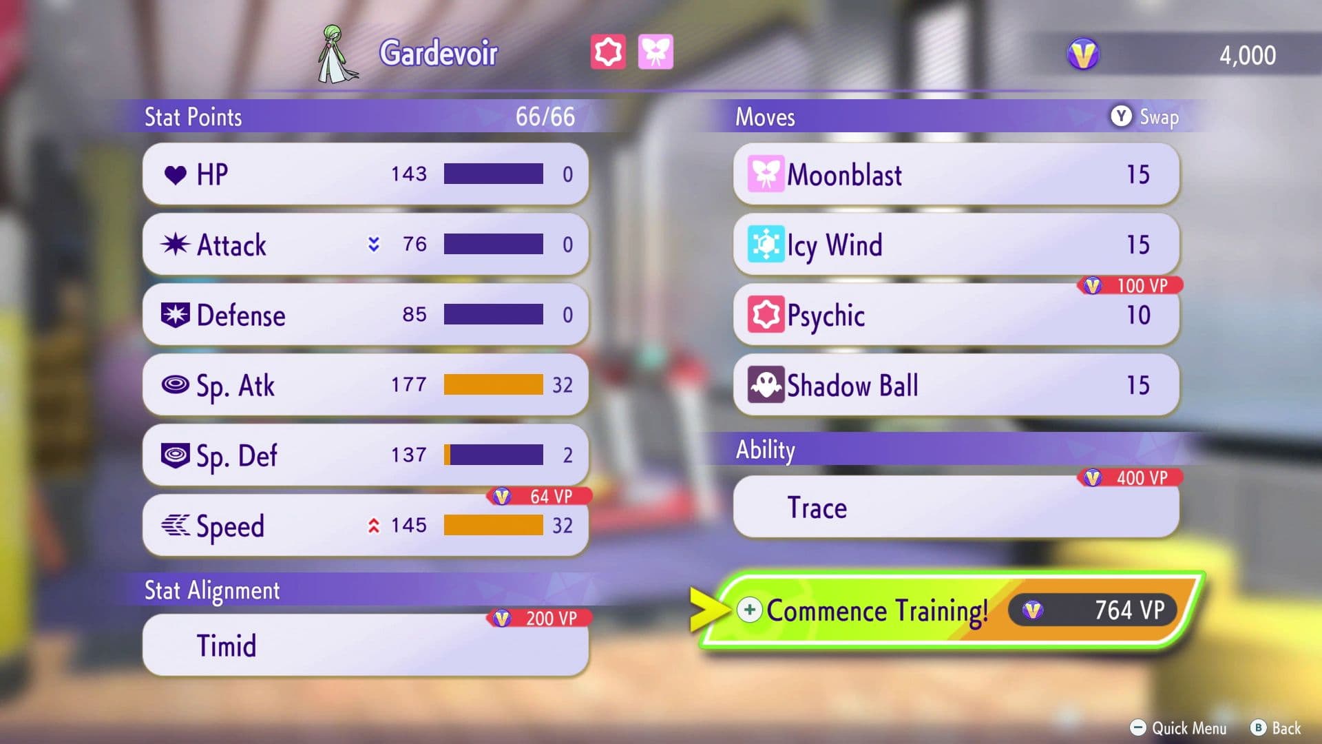 How Can You Get VP in Pokemon Champions?